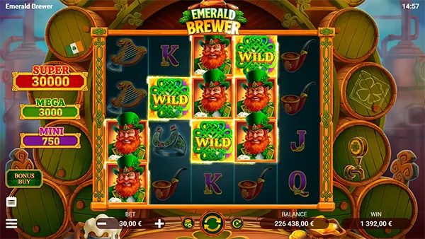 รูปแบบเกม