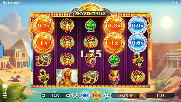 รูปแบบเกม