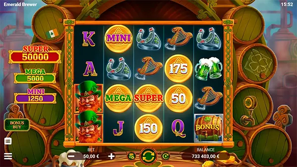 รูปแบบเกม