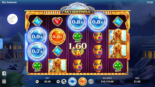 รูปแบบเกม