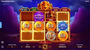 รูปแบบเกม