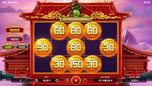 รูปแบบเกม