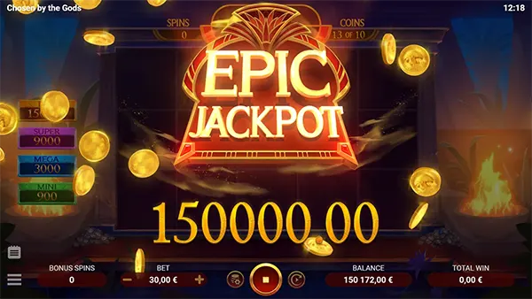 รูปแบบเกมLava burst