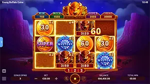 รูปแบบเกม