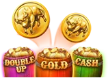3 Charge Buffalo 2