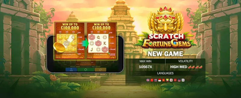 JILI GAME SLOT 01