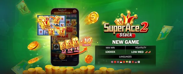 JILI GAME SLOT 05 Super Ace Joker