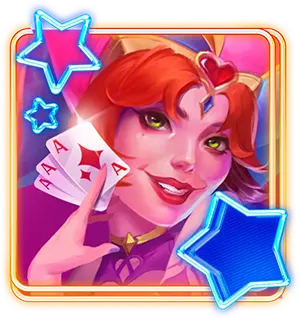 สัญลักษณ์ Wild