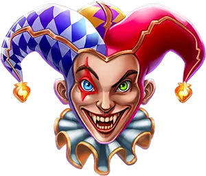 Trick or Treat Joker