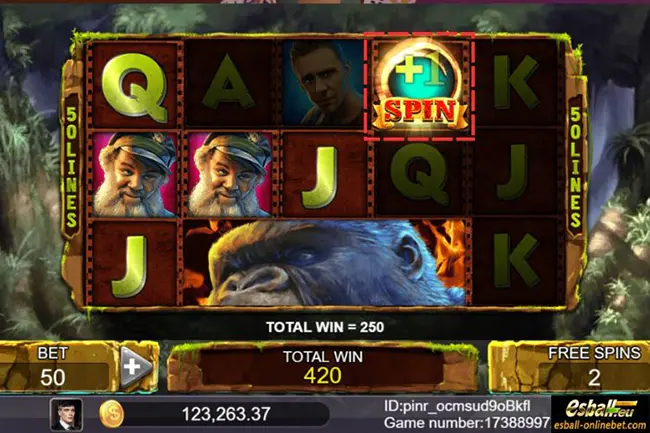 KING KONG เทพ1688 thep1688