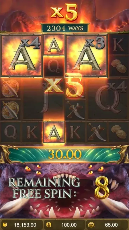 ทดลองเล่น LegendofPerseus