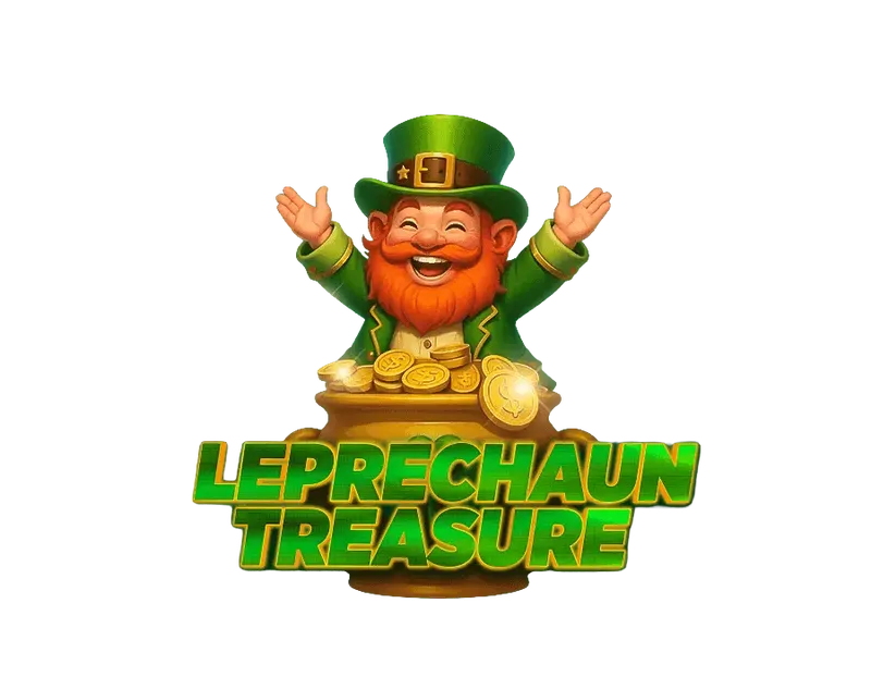 LEPRECHAUN TREASURE เทพ1688 thep1688