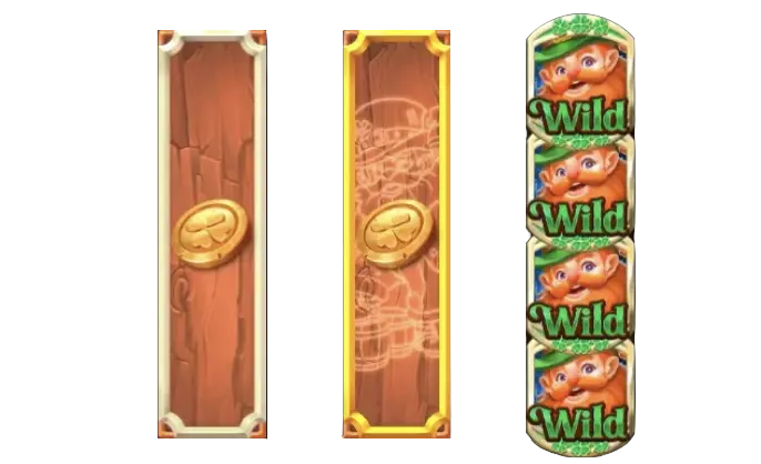 LEPRECHAUN TREASURE เทพ1688 thep1688