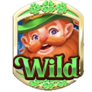 LEPRECHAUN TREASURE เทพ1688 thep1688