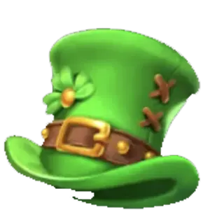 LEPRECHAUN TREASURE เทพ1688 thep1688