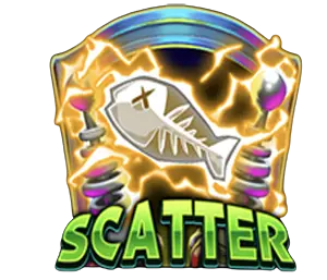LIGHTNING FISH เทพ1688 thep1688