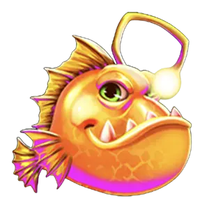 LIGHTNING FISH เทพ1688 thep1688