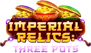 Imperial Relics Three Pots