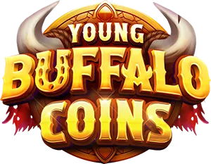 Young Buffalo Coins