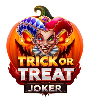 Trick or Treat Joker