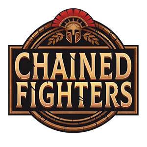 Chained Fighters