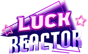 logo Luck Reactor