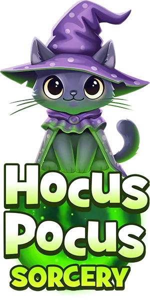 Hocus Pocus Sorcery