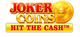 Joker Coins