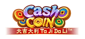 CASH COIN