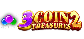 3 coin treasures 2