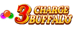 3 Charge Buffalo