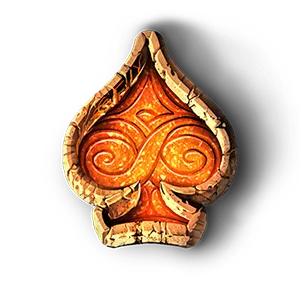 Lost Relics