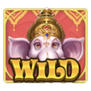 lucky ganesha เทพ1688 thep1688