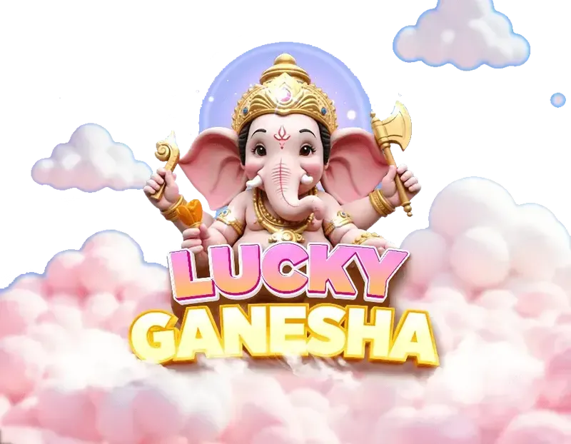 lucky ganesha เทพ1688 thep1688