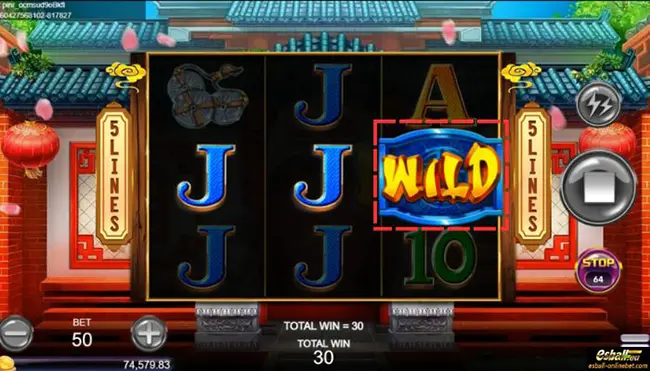 lucky god of wealth เทพ1688 thep1688