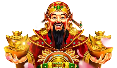 lucky god of wealth เทพ1688 thep1688