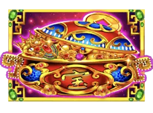 lucky god of wealth เทพ1688 thep1688