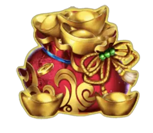 lucky god of wealth เทพ1688 thep1688