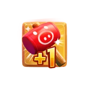 Lucky Piggy, ทดลองเล่นสล็อต หมูนำโชค, PGSLOT