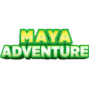MAYA ADVENTURE เทพ1688 thep1688 logo