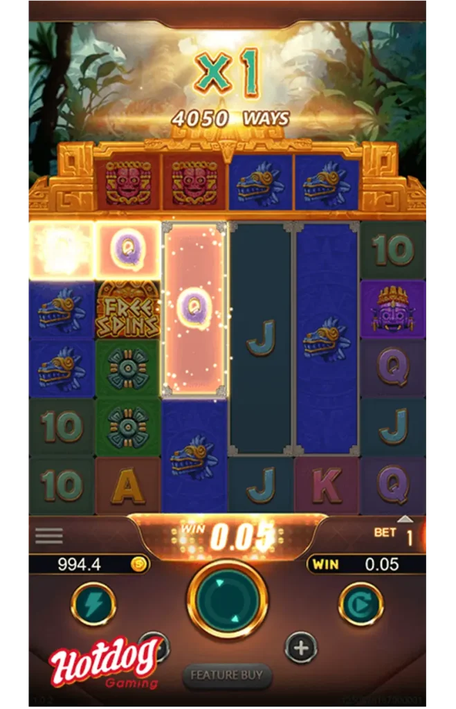 MAYA ADVENTURE เทพ1688 thep1688