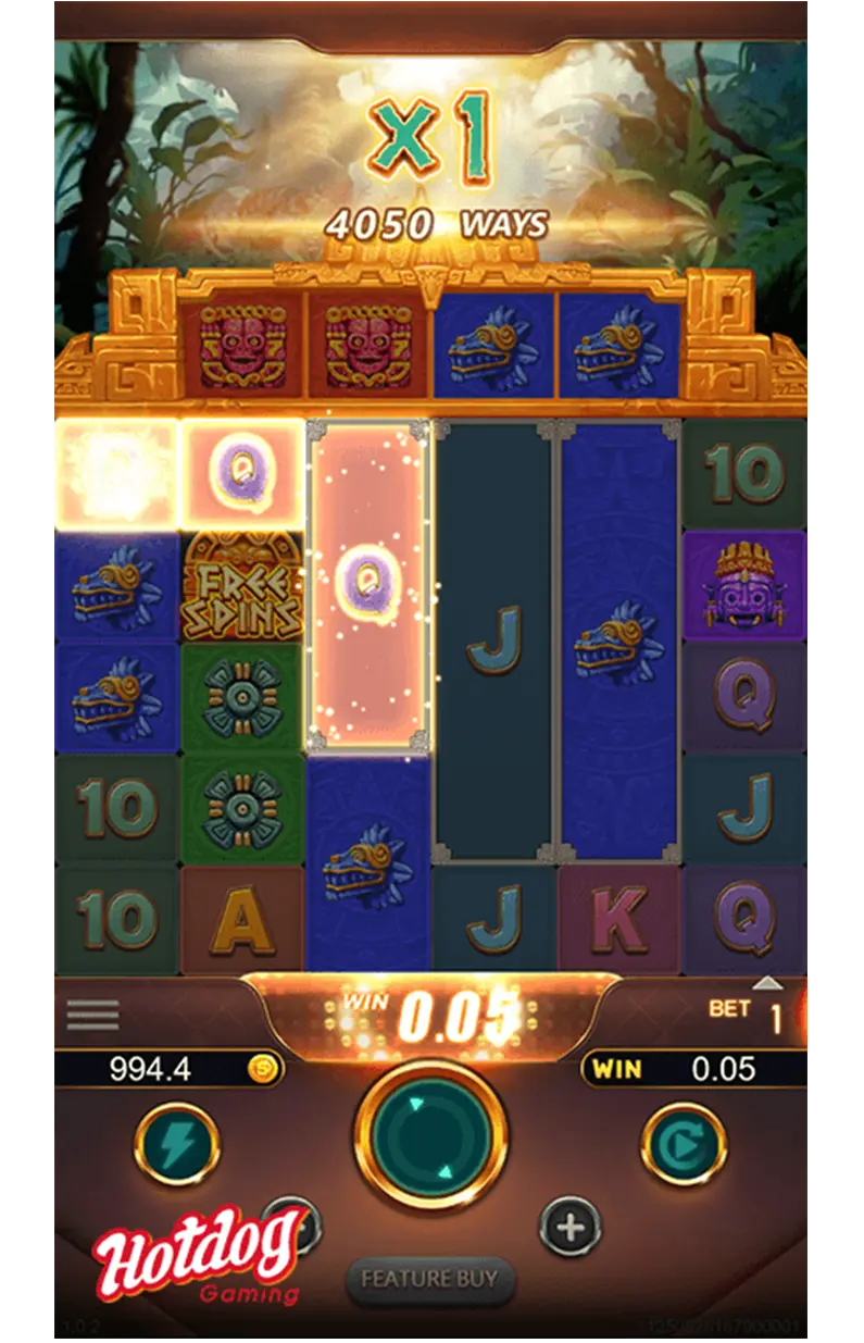 MAYA ADVENTURE เทพ1688 thep1688