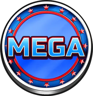 สัญลักษณ์โบนัสสล็อตคลาสสิกAmerican Sevens