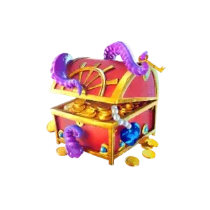 Mermaid Riches