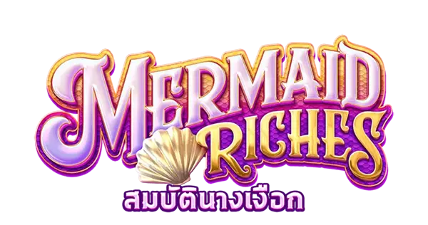 Mermaid Riches