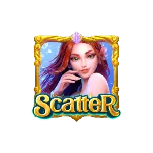 Mermaid Riches