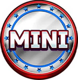 สัญลักษณ์โบนัสAmerican Sevens