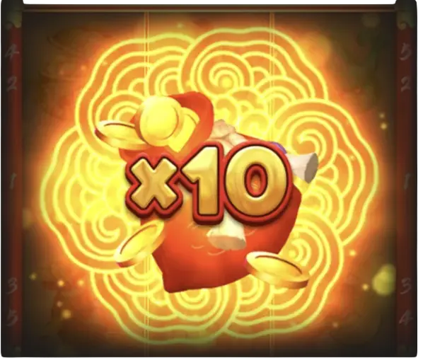 MONEY TIGER เทพ1688 thep1688