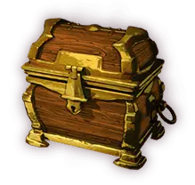 Lost Relics