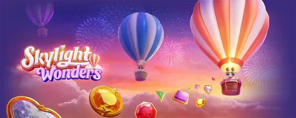 PGSLOT พีจีสล็อต Slide 03